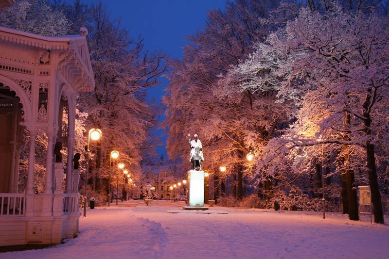 Seniorenaufenthalt 2026