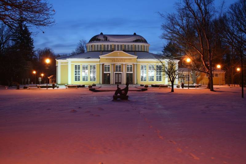 Seniorenaufenthalt 2026