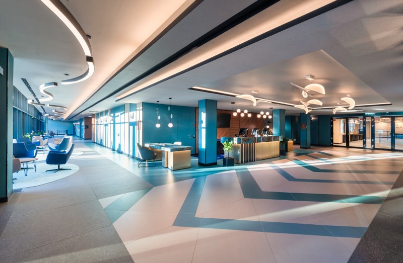 Hunguest Hotel Bál Resort ****