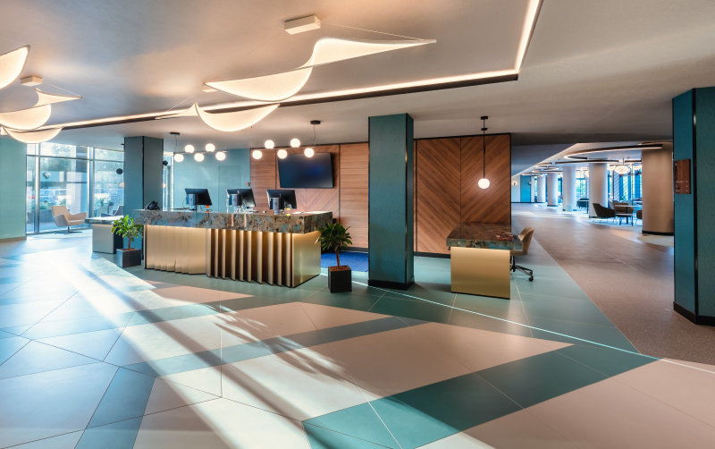 Hunguest Hotel Bál Resort ****