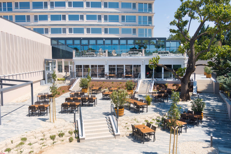 Hunguest Hotel Bál Resort ****