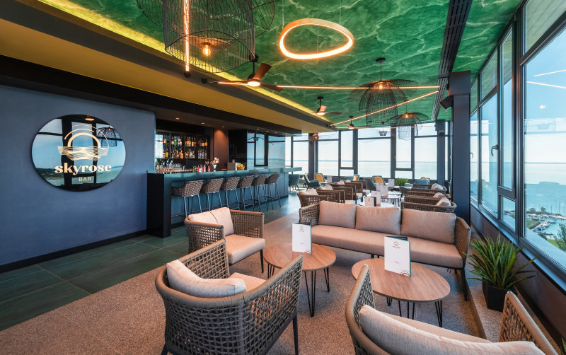 Hunguest Hotel Bál Resort ****