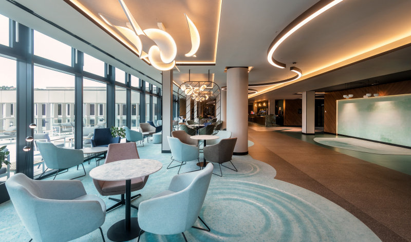 Hunguest Hotel Bál Resort ****