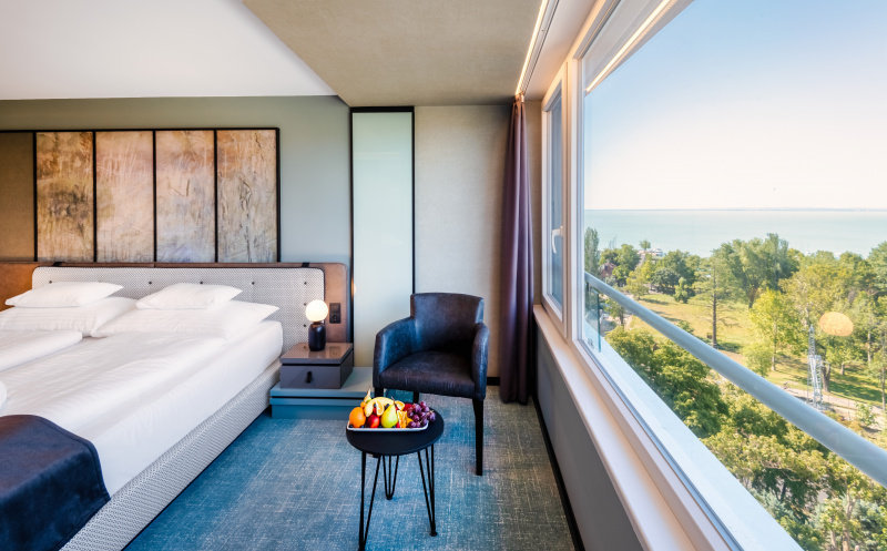 Entspannungstage am Balaton 2026