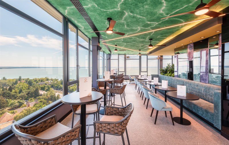 Entspannungstage am Balaton 2026