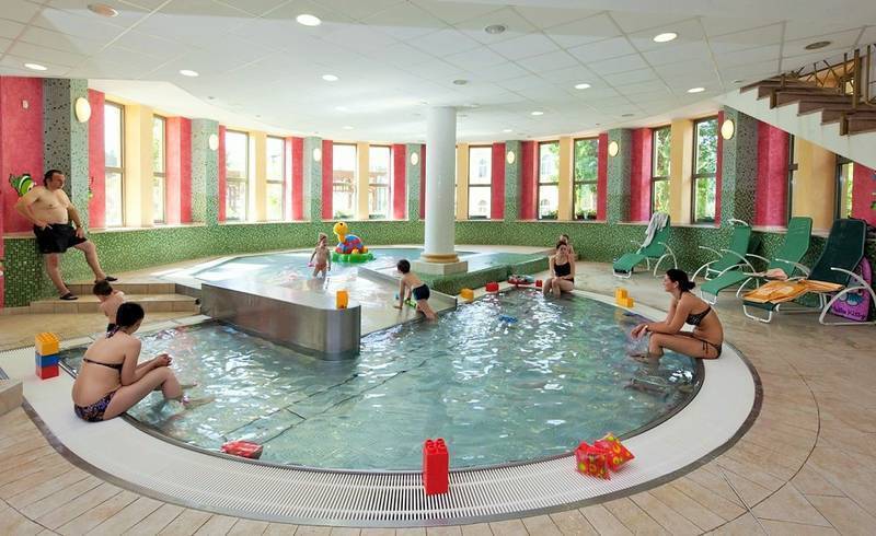 Spa für die Prüfung 2026