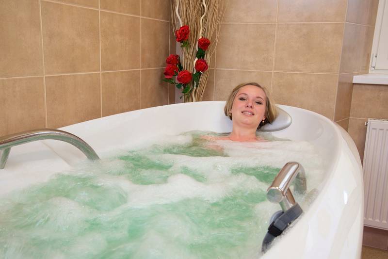 Spa für die Prüfung 2026