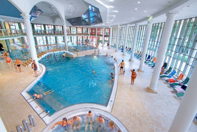 Spa für die Prüfung 2026