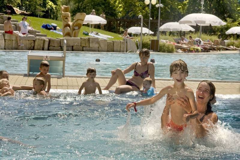 Spa für die Prüfung 2026