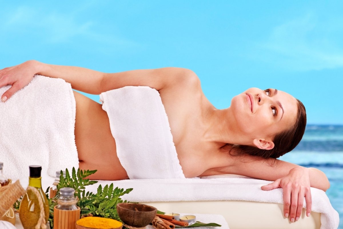 Spa für die Prüfung 2026