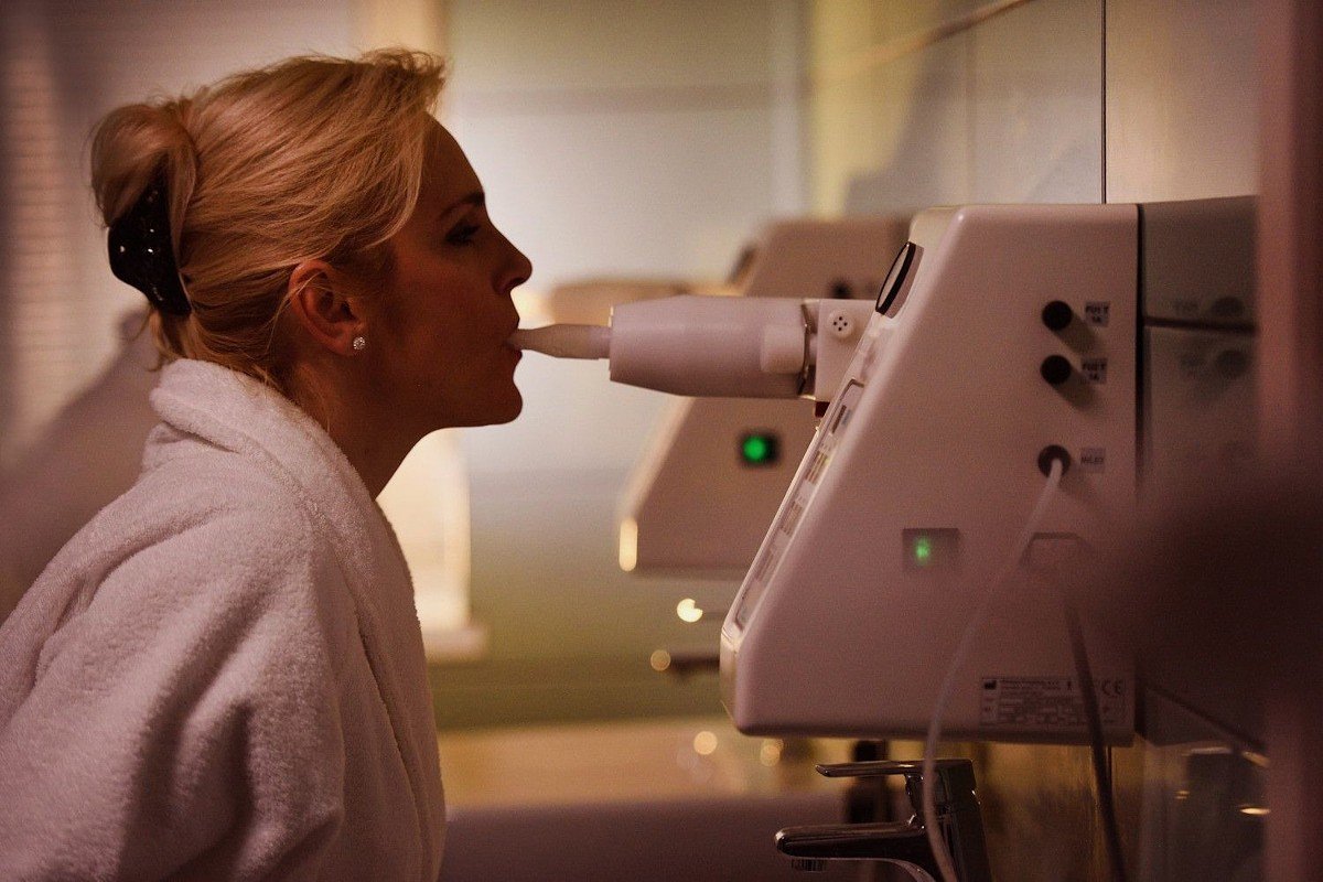 Kuraufenthalt Senior 2026