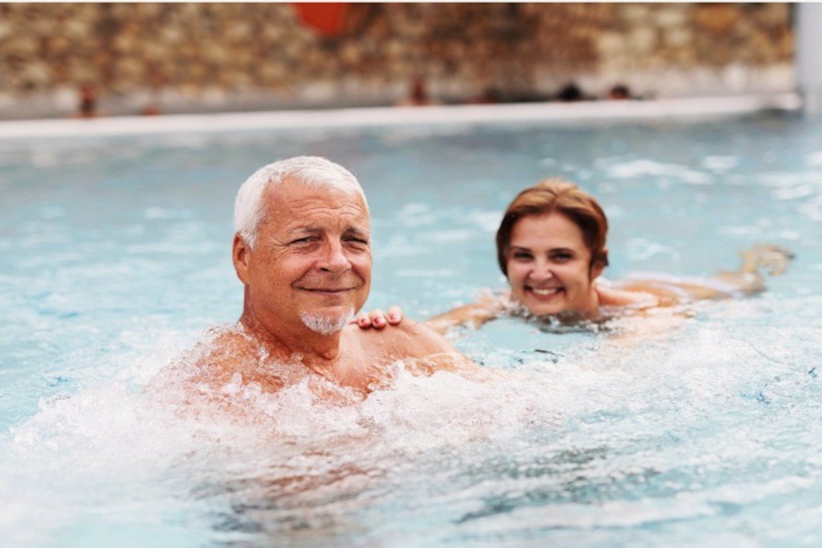 Kuraufenthalt Senior 2026