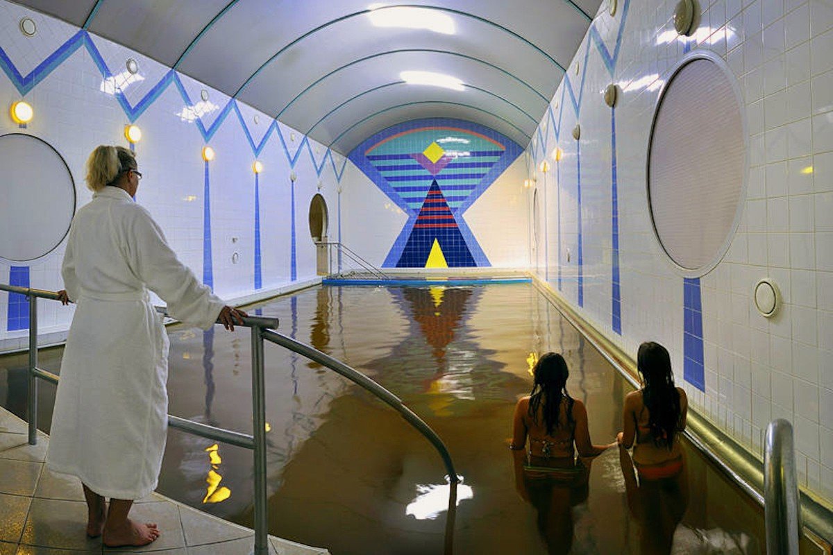 Kuraufenthalt Senior 2026