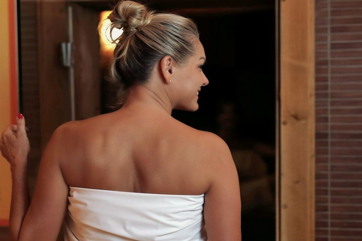 AQUA-VITAL Aufenthalt 2026