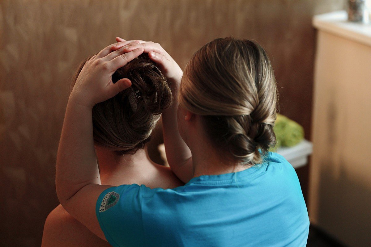 Entspannungsbehandlung Aufenthalt