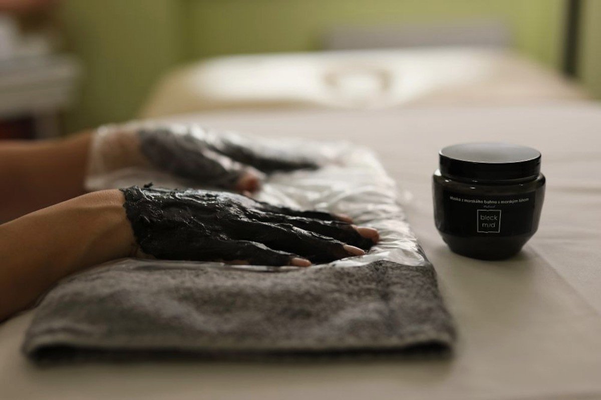 Entspannungsbehandlung Aufenthalt