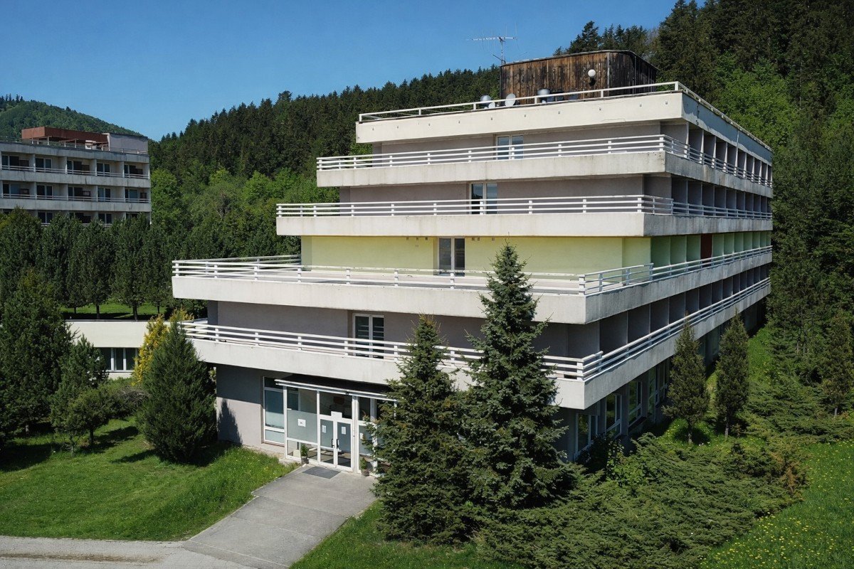 Hotel Sie strömen **