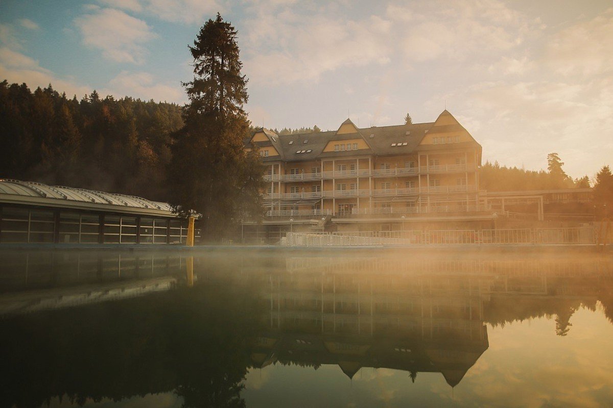 Grand Hotel STRAND ****