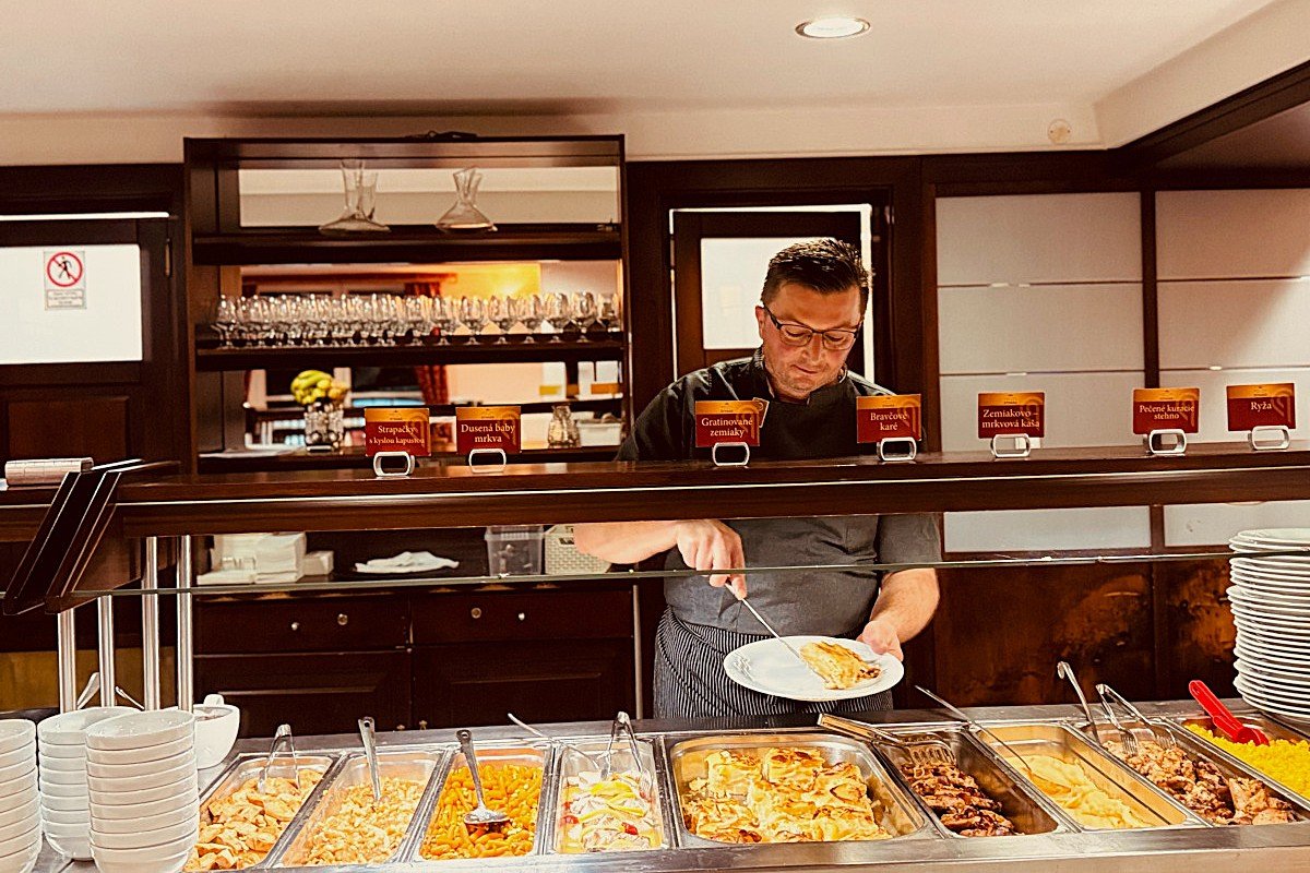 Grand Hotel STRAND ****