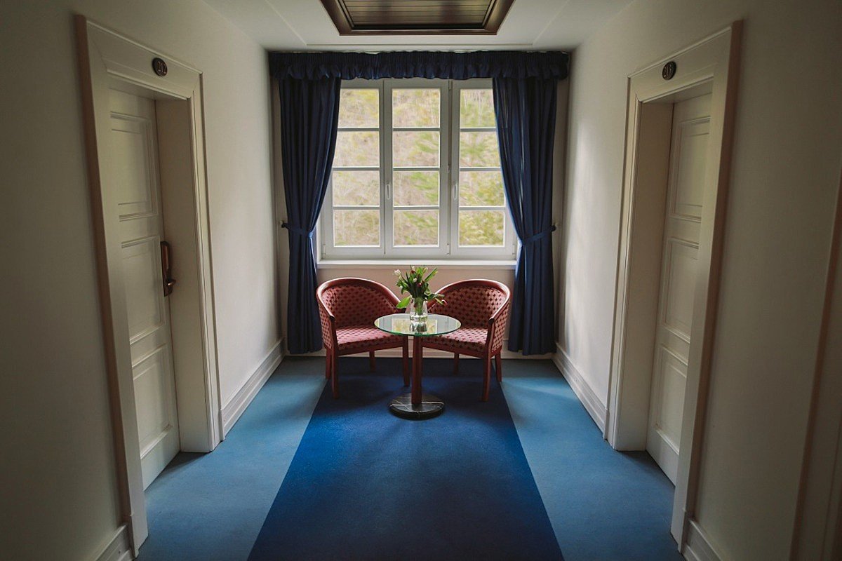 Grand Hotel STRAND ****