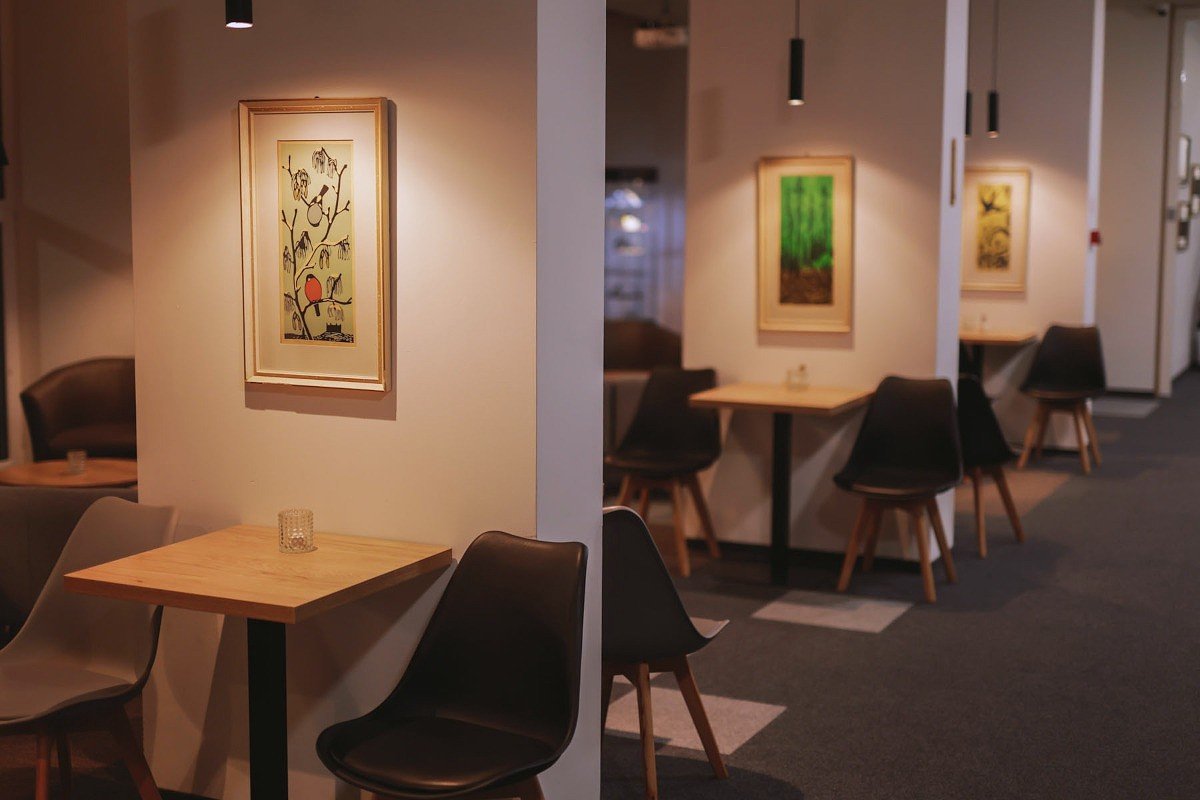 Hotel Travertin . ***