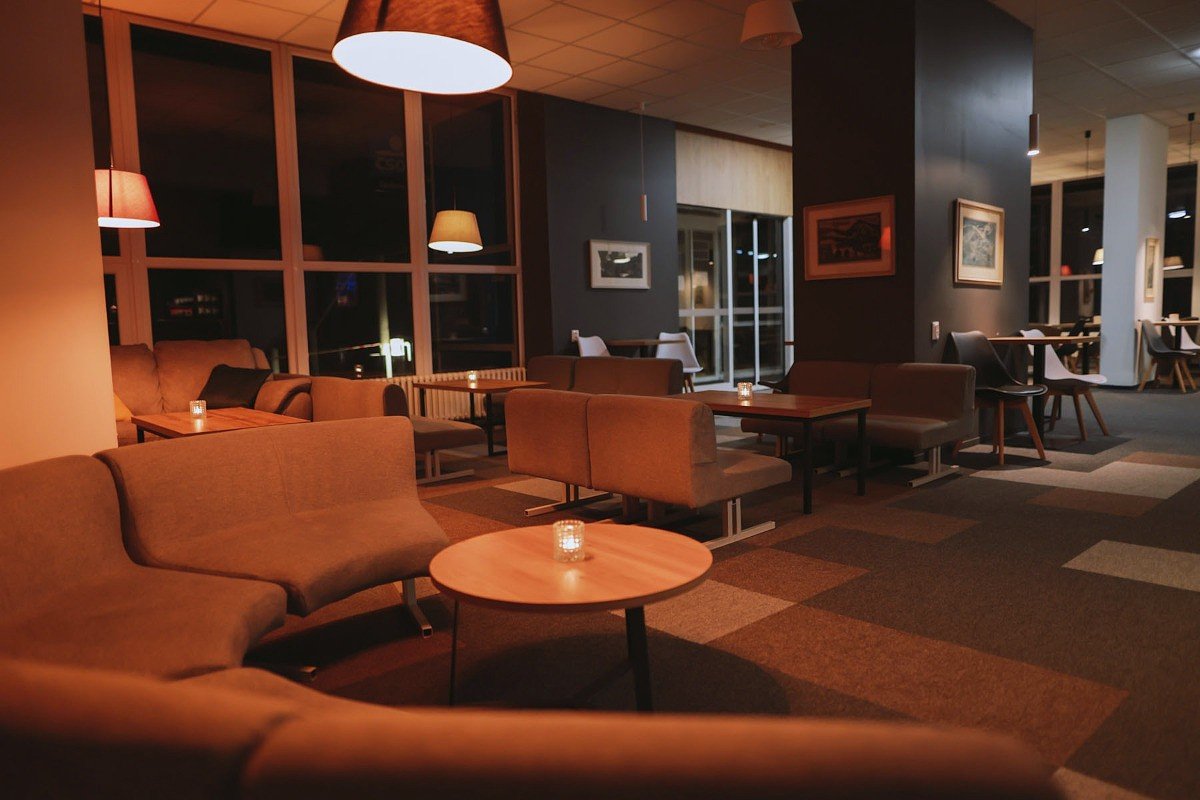 Hotel Travertin . ***