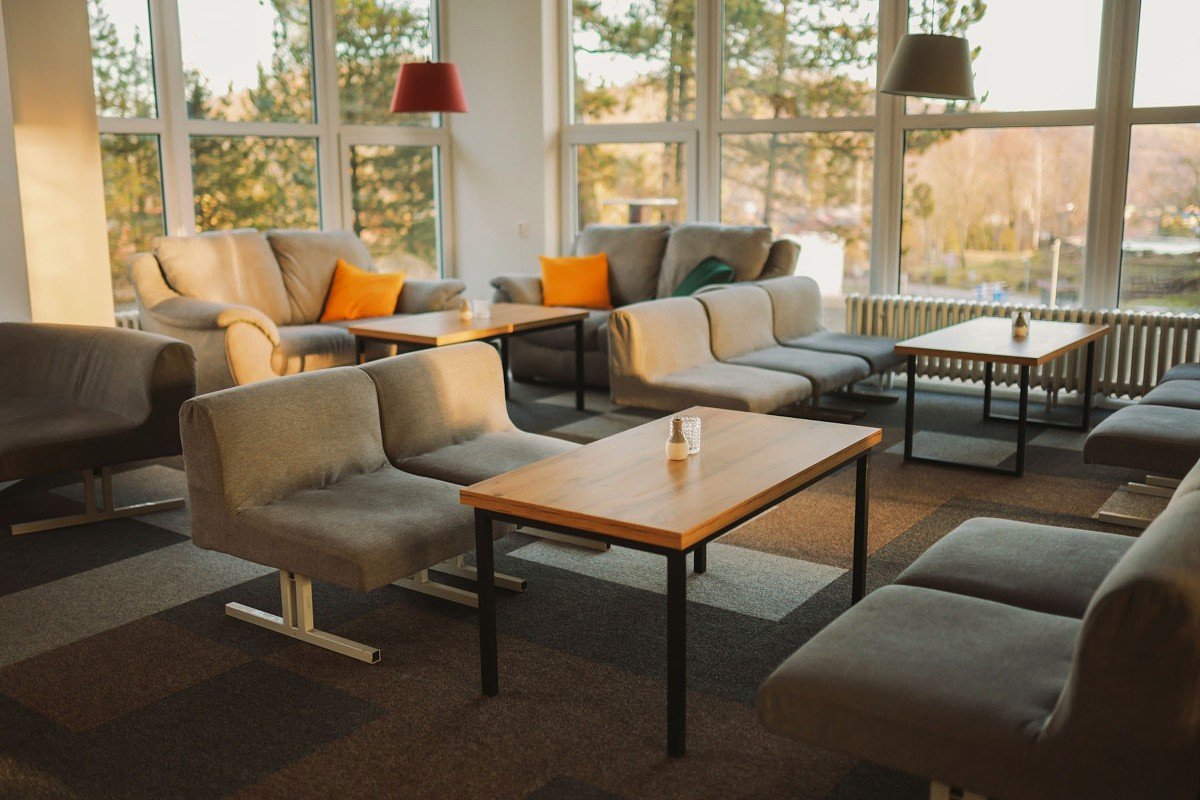 Hotel Travertin . ***