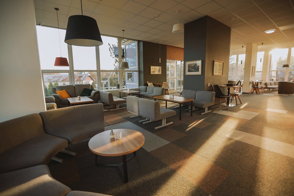 Hotel Travertin . ***