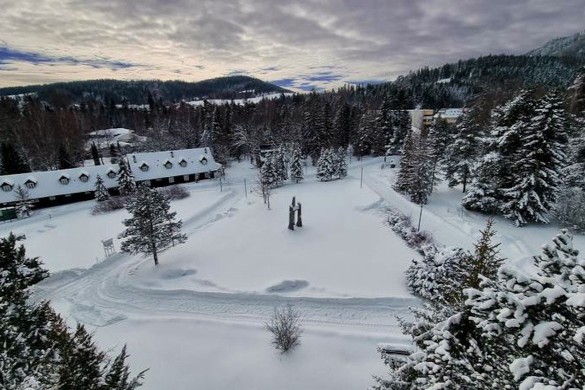 Schweizer Häuschen ***