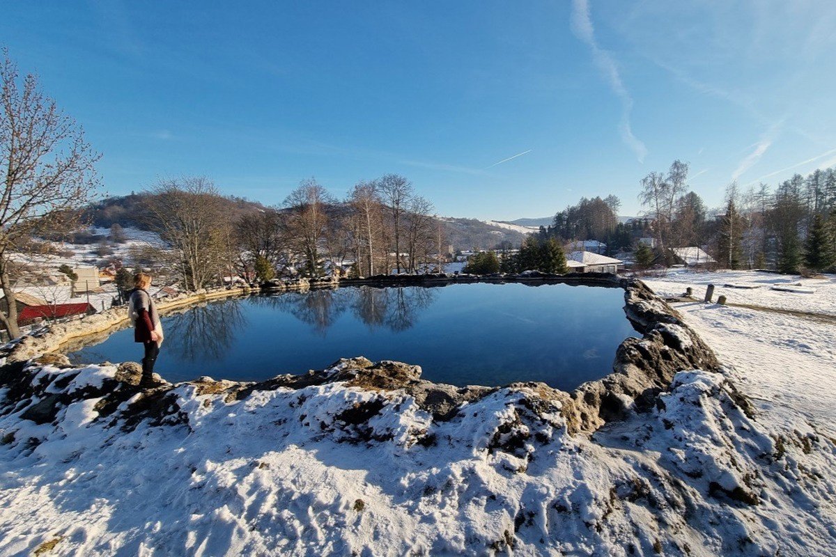Schweizer Häuschen ***