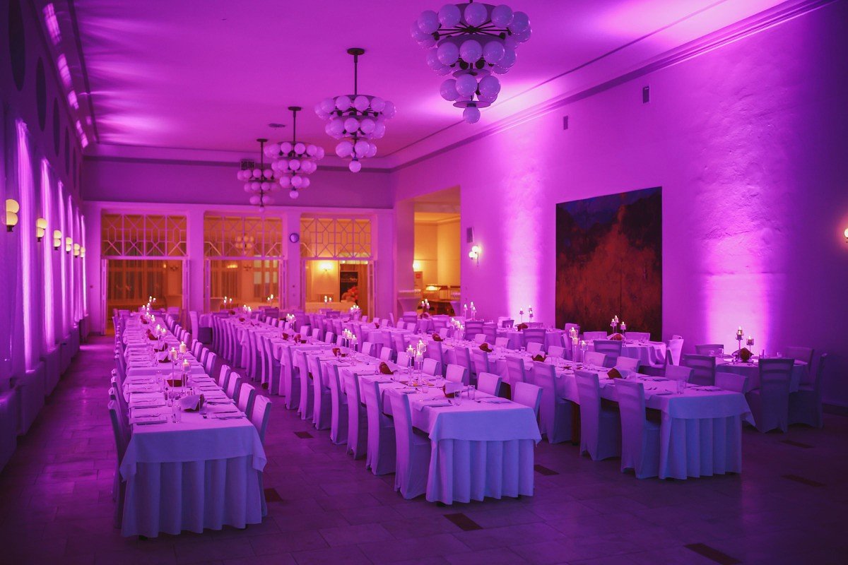 Schweizer Häuschen ***