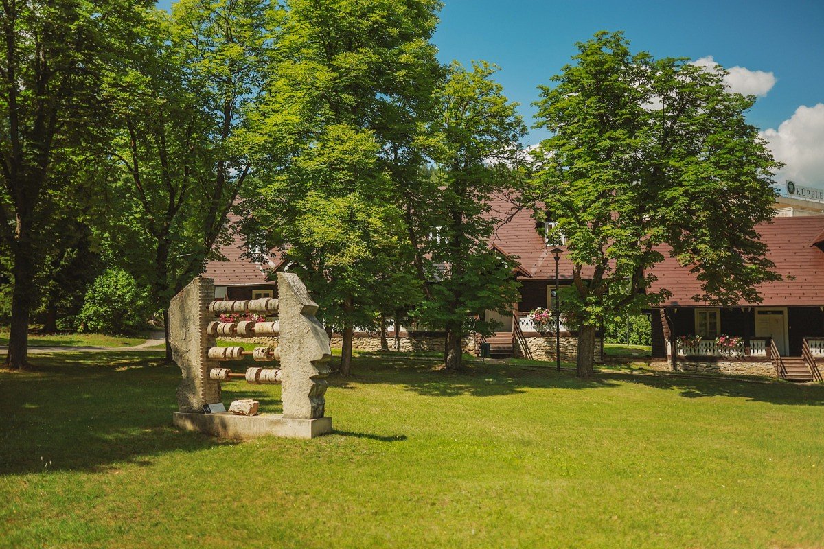 Schweizer Häuschen ***