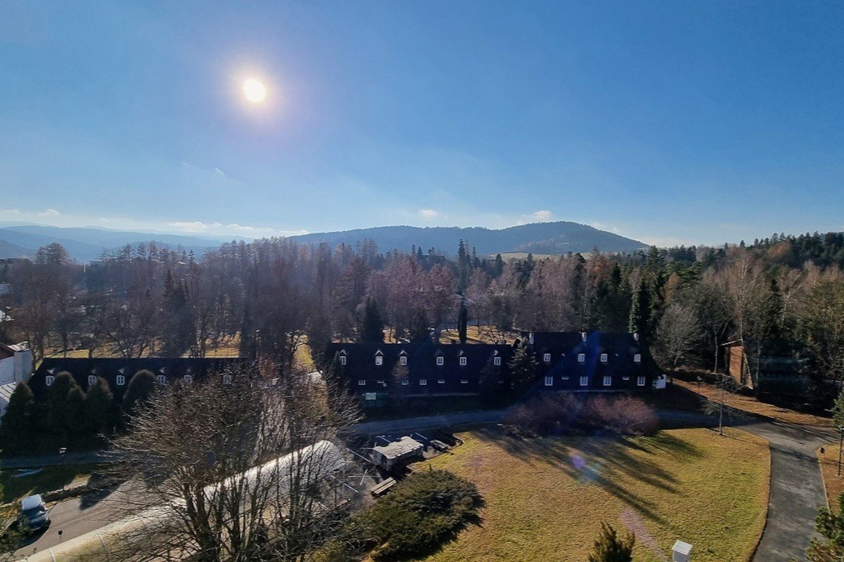 Schweizer Häuschen ***