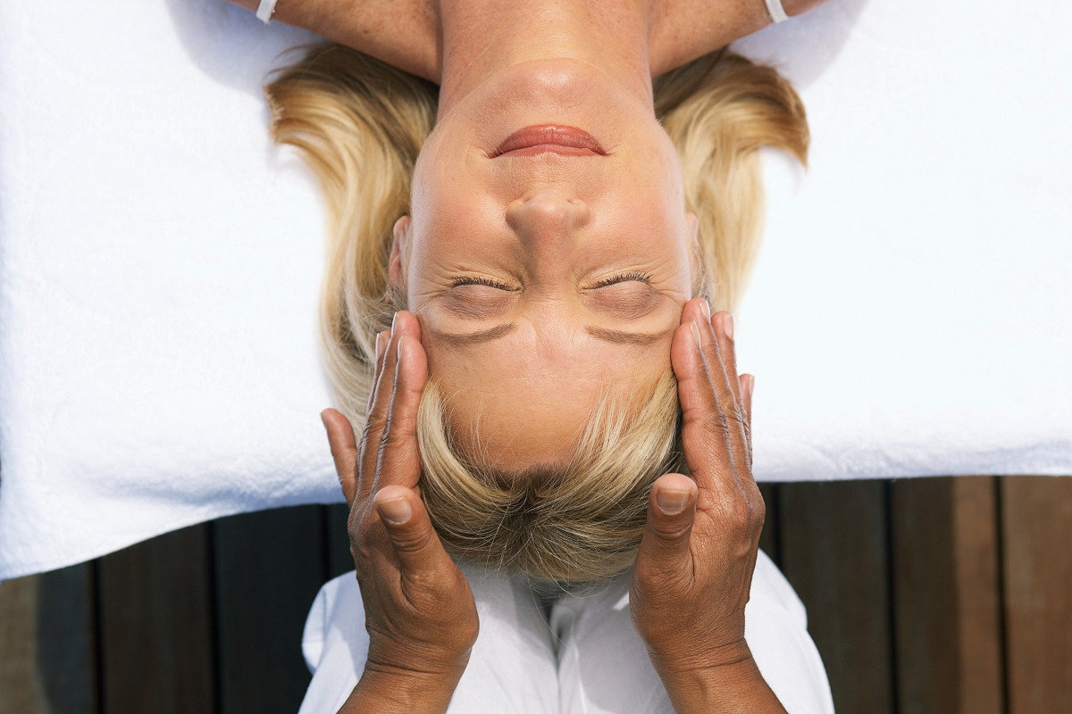 umfassender Behandlungsaufenthalt