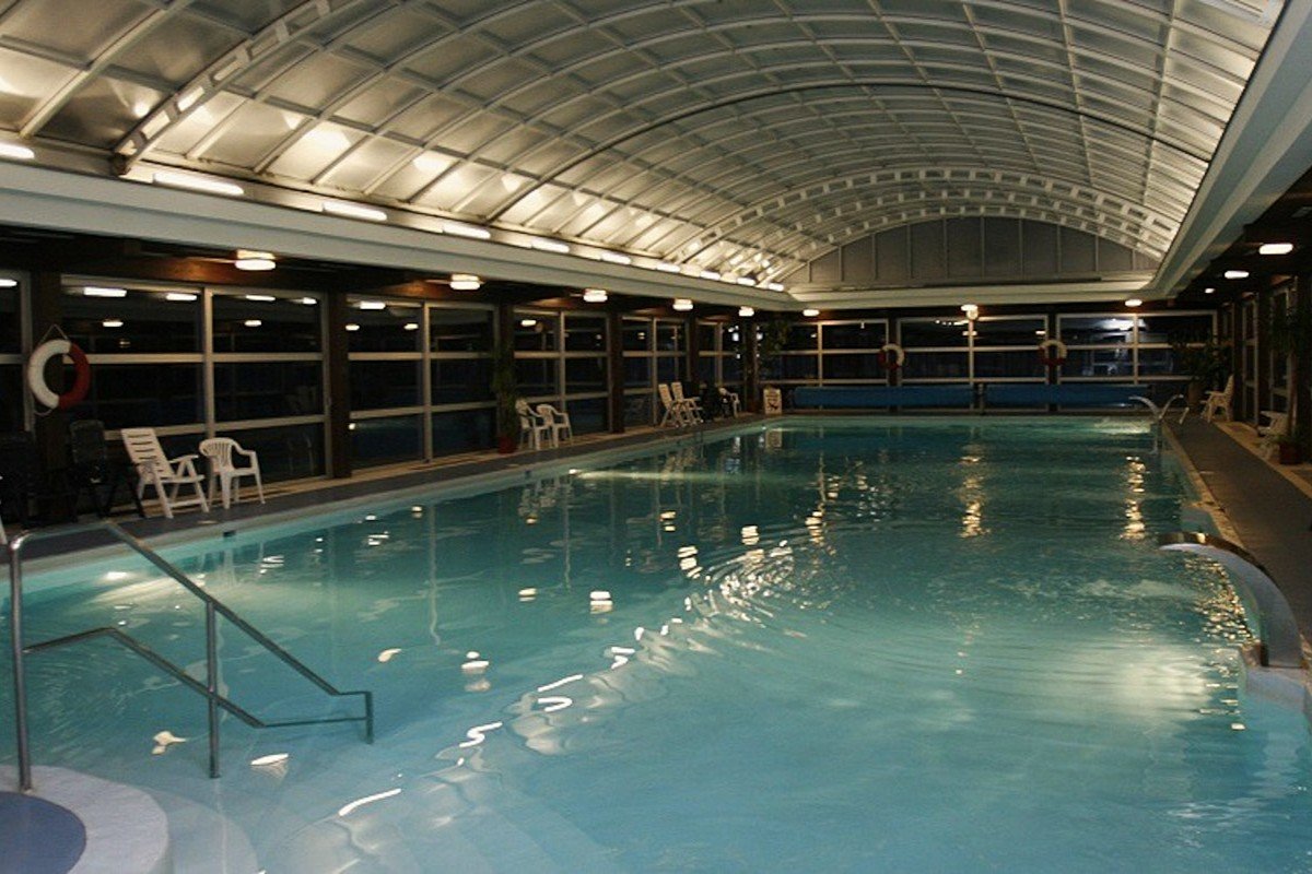 umfassender Behandlungsaufenthalt