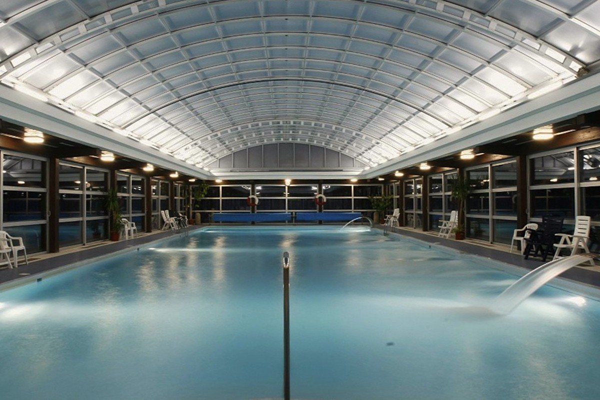 umfassender Behandlungsaufenthalt