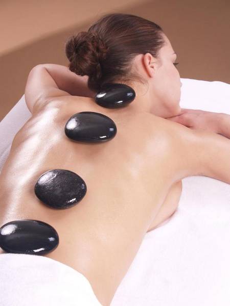 Vorbeugende Wellnessbehandlung