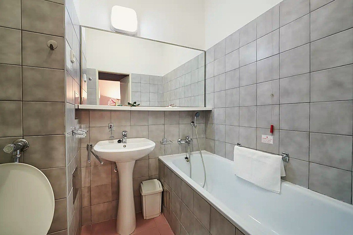 Einzelzimmer Komfort Plus