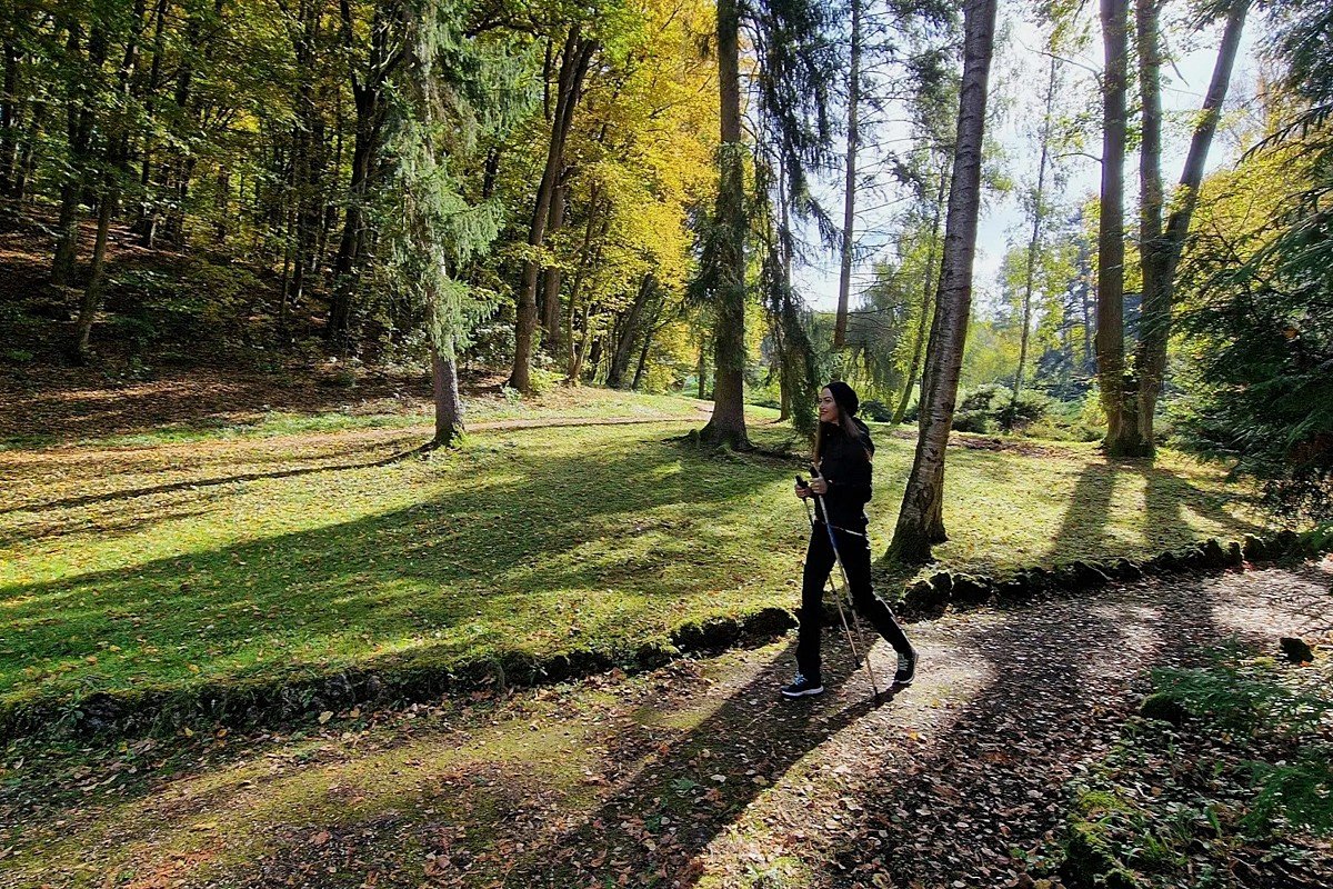 Unterkunft mit Frühstück