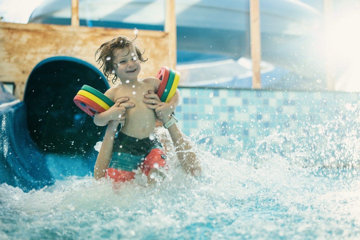 Übernachtung mit Halbpension SOMMER 