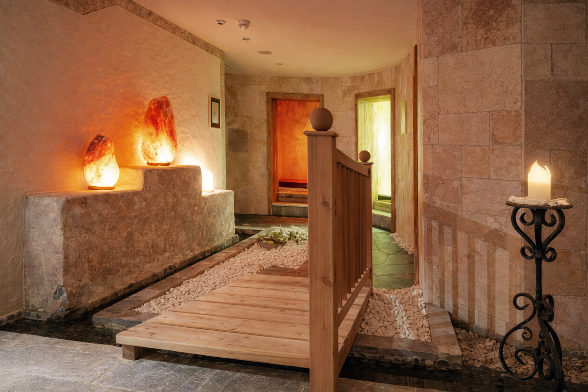 Übernachtung mit Halbpension SOMMER 