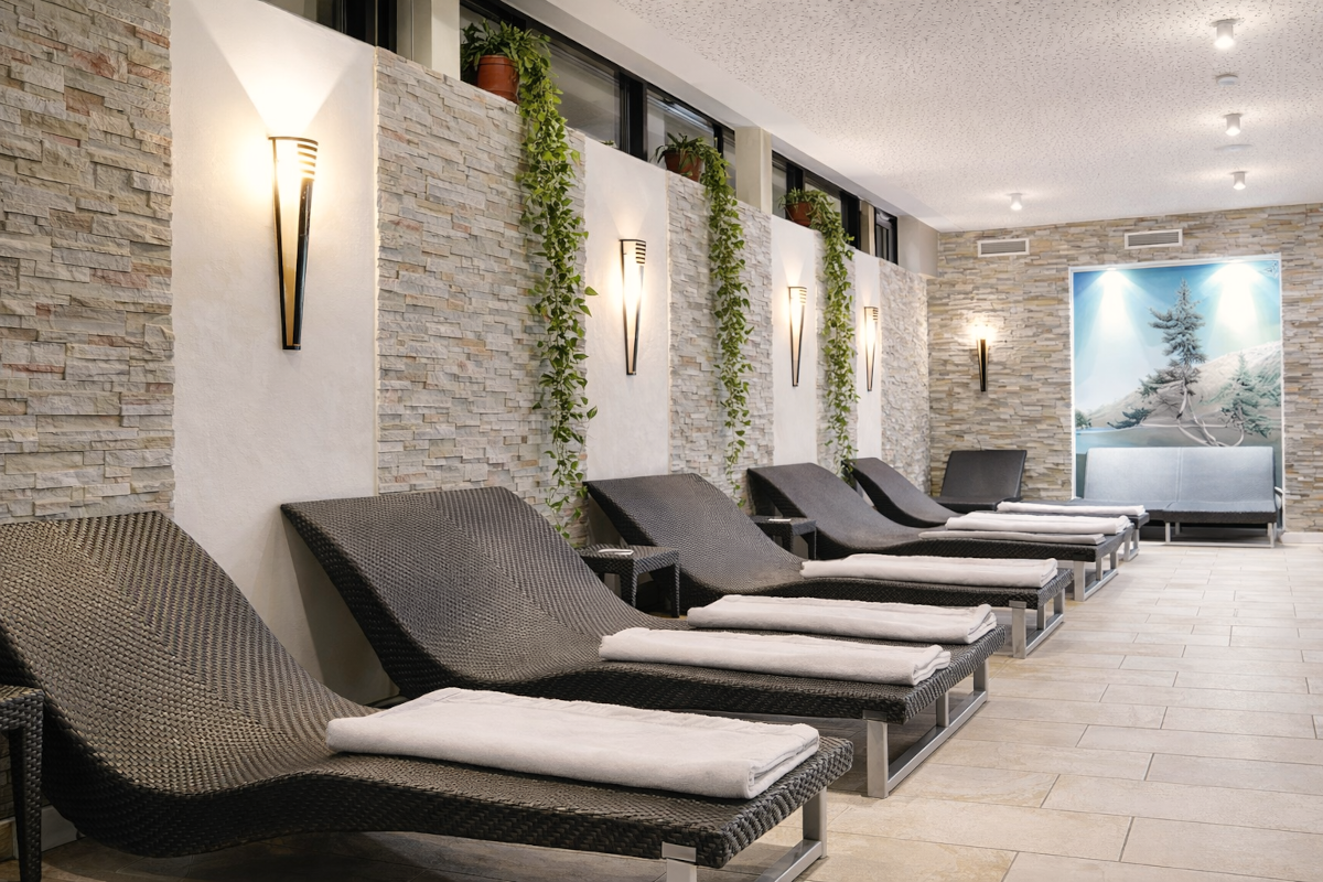 Übernachtung mit Halbpension SOMMER 