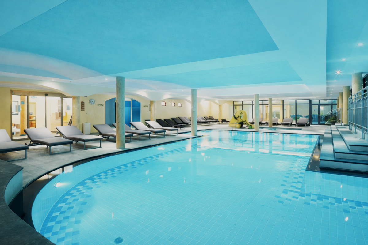 Unterkunft mit Halbpension WINTER 