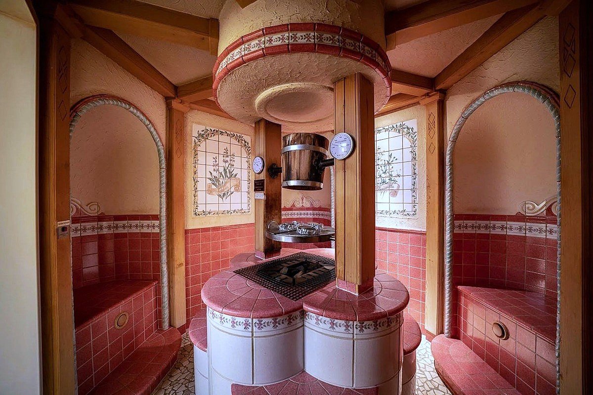 Unterkunft mit Halbpension WINTER 