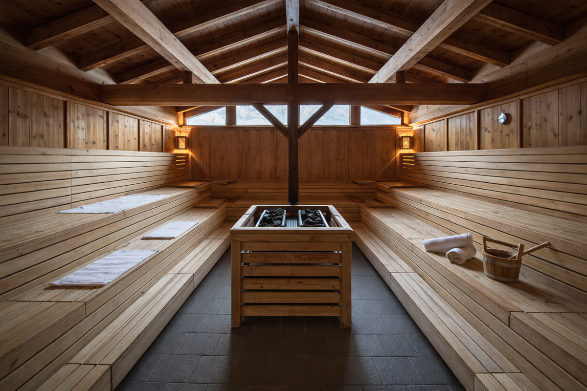 Unterkunft mit Halbpension WINTER 