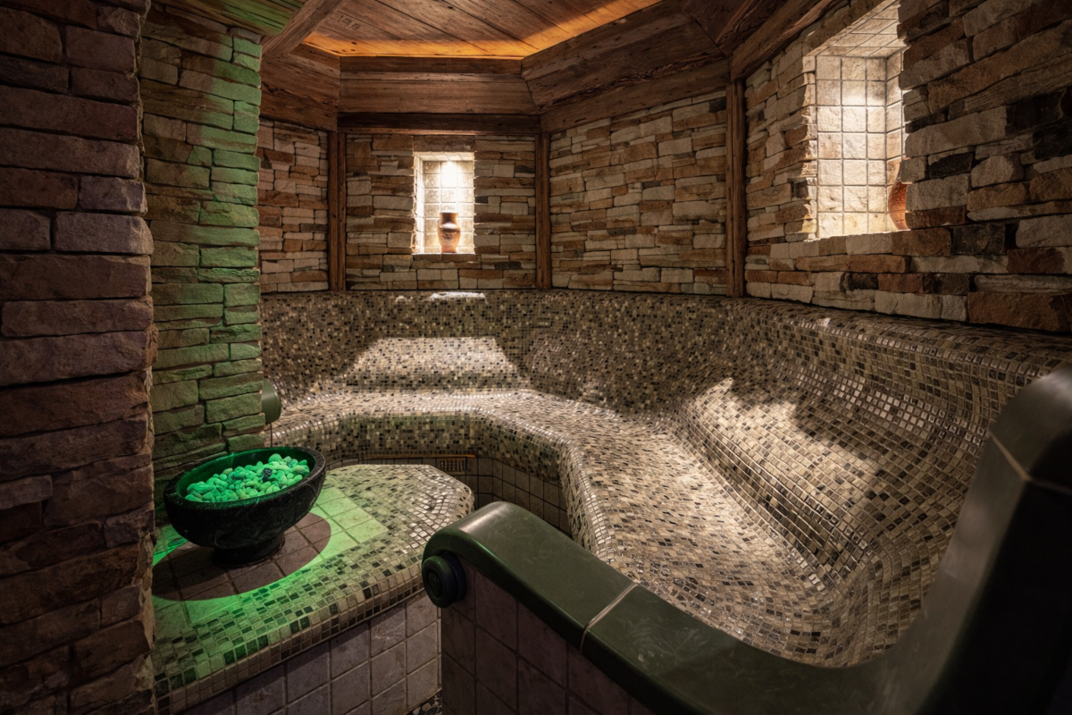 Unterkunft mit Halbpension WINTER 