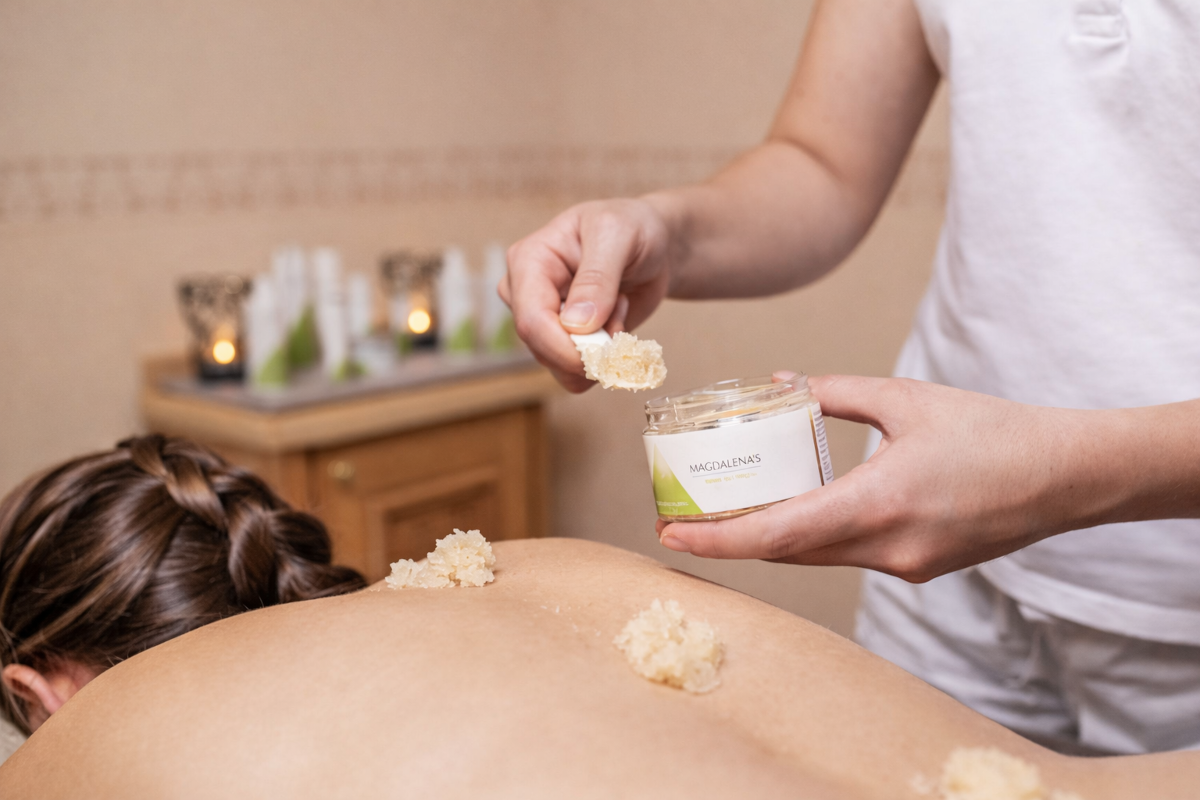 Unterkunft mit Halbpension WINTER 