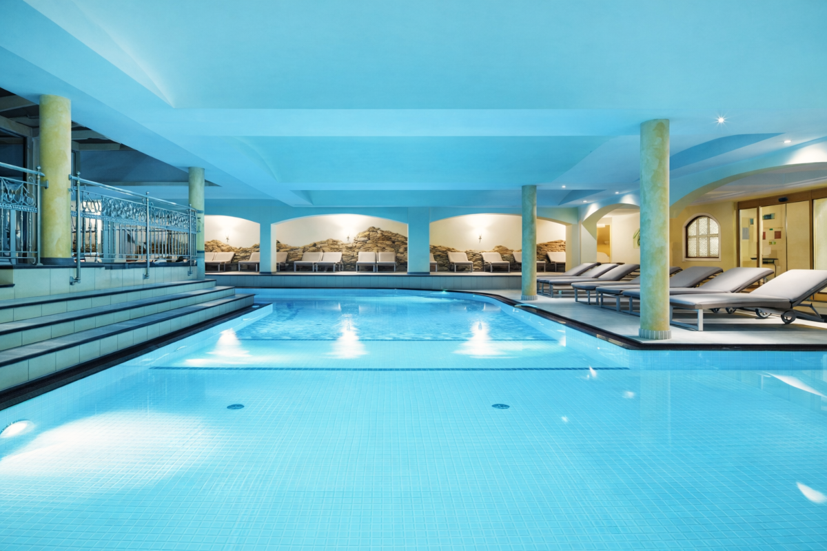 Unterkunft mit Halbpension WINTER 