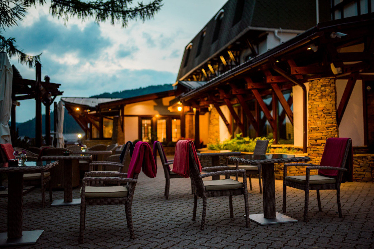 Sport Hotel Donovaly ***