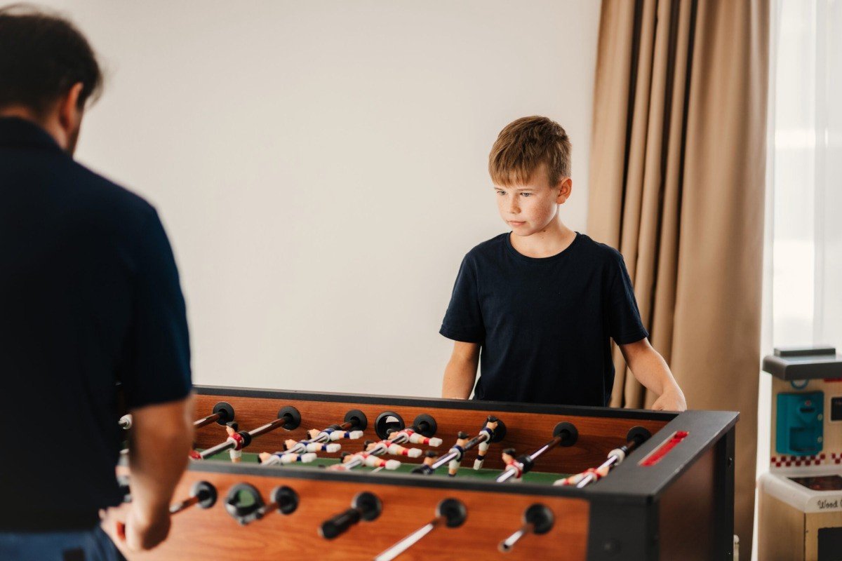 Sport Hotel Donovaly ***